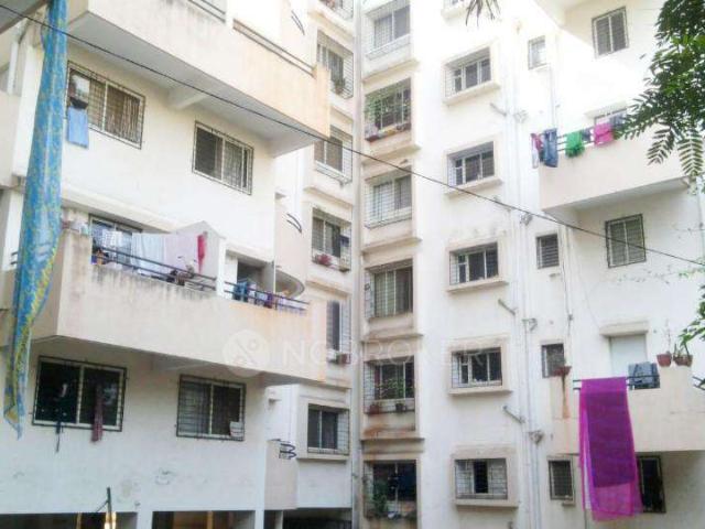 2 BHK Flat In Anita Residency For Sale In Katraj, Pune