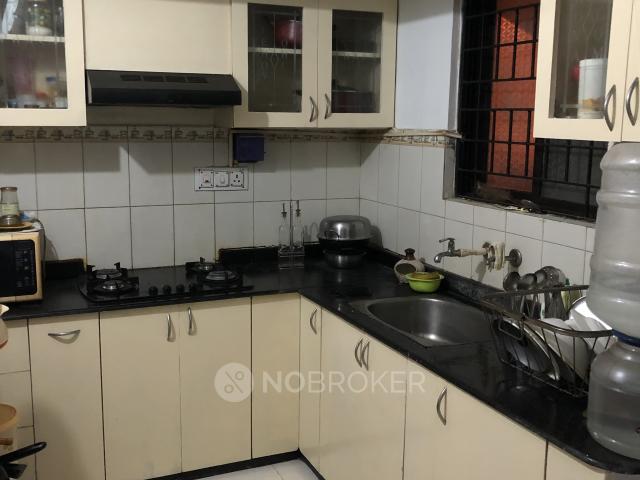 2 BHK Flat In Anjail Apartment For Sale In Lingarajapuram