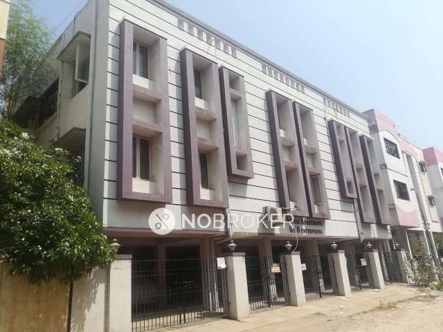 2 BHK Flat In Anjali Apartment For Sale In New Perungalathur