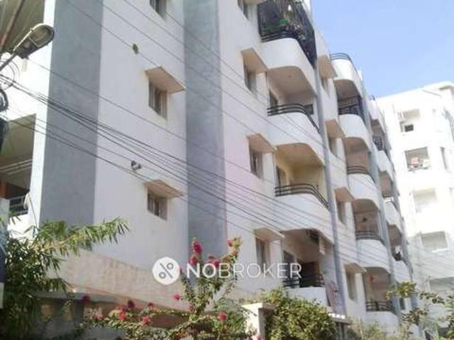 2 BHK Flat In Anjan Heights for Rent In Kondapur