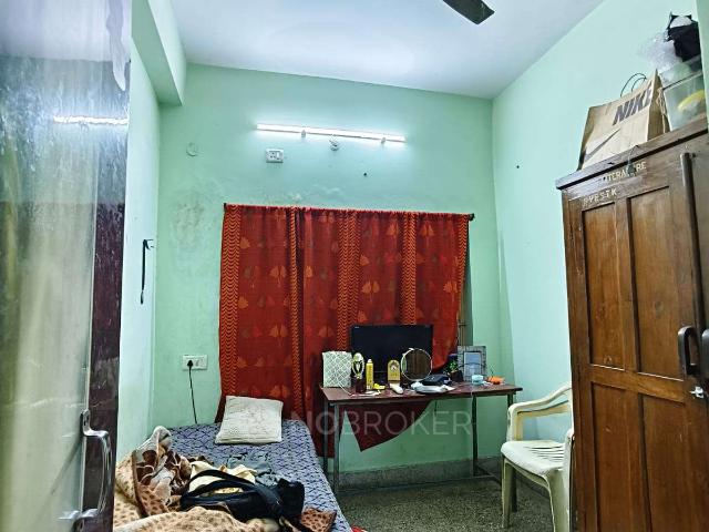 2 BHK Flat In Anjana Apartments For Sale In Malkajgiri