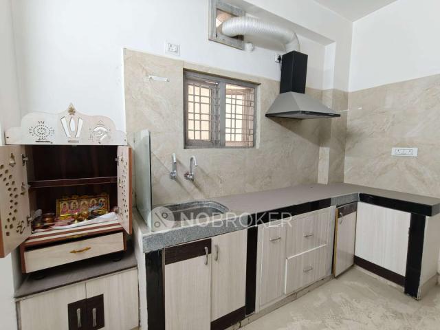 2 BHK Flat In Anjanadri Towers for Rent In J. P. Nagar, X' Road, Sri Rangapuram Colony, Rangapuram, Miyapur, Telangana 500049, India