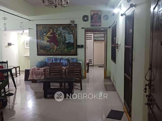 2 BHK Flat In Anjanadri Towers, Miyapur For Sale In Miyapur