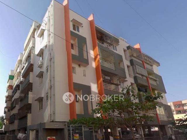 2 BHK Flat In Anjanadri for Rent In Wmgp+wff, Devarabisanah