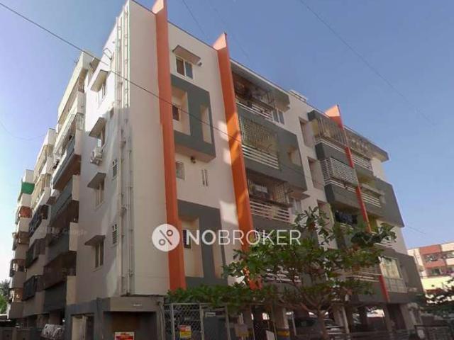 2 BHK Flat In Anjanadri Residency For Sale In Kadubeesanahalli