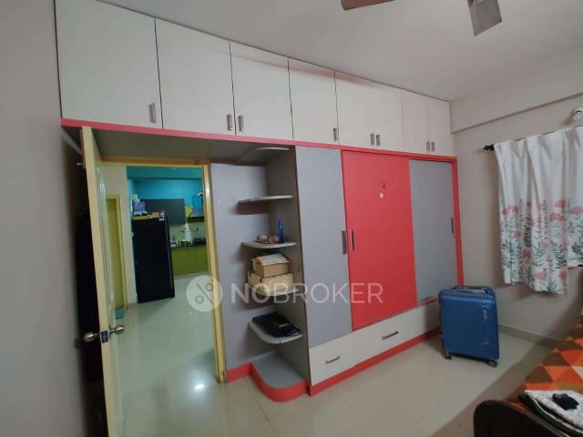 2 BHK Flat In Anjanadri Residency, Panathur For Sale In Panathur