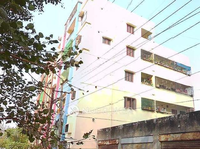 2 BHK Flat In Anjanai Nilayam for Rent In Beeramguda