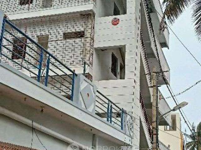 2 BHK Flat In Anjandri Krupe for Lease In 11th Main Road