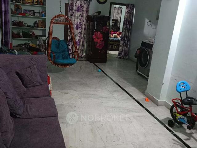 2 BHK Flat In Anjaneyulu Residecy For Sale In Peerzadiguda