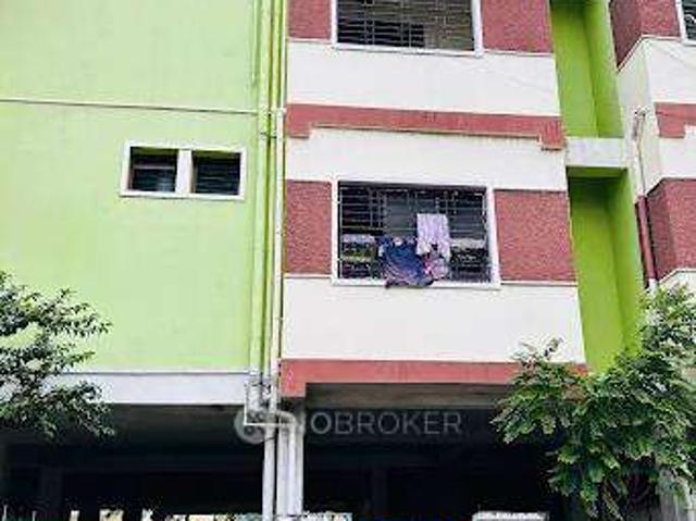 2 BHK Flat In Anjaneya Homes, Velavan Colony 1st Street, Vengaivasal for Lease In Madambakkam