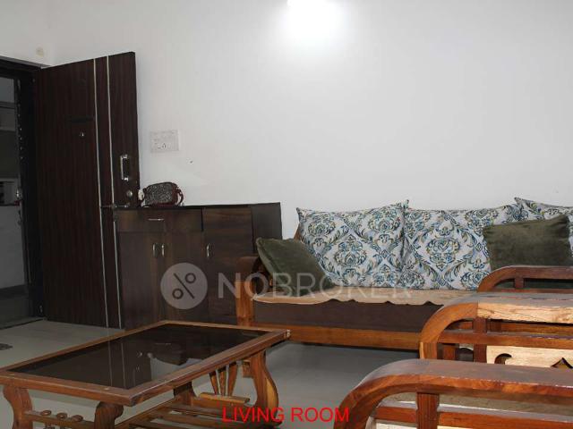 2 BHK Flat In Anjani Anjanii Gaatha, Pune For Sale In Chikhali