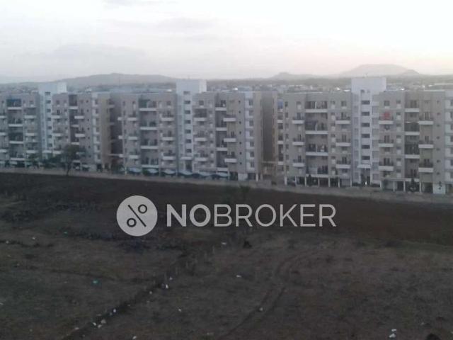2 BHK Flat In Anjanii Gaatha For Sale In Chikhali