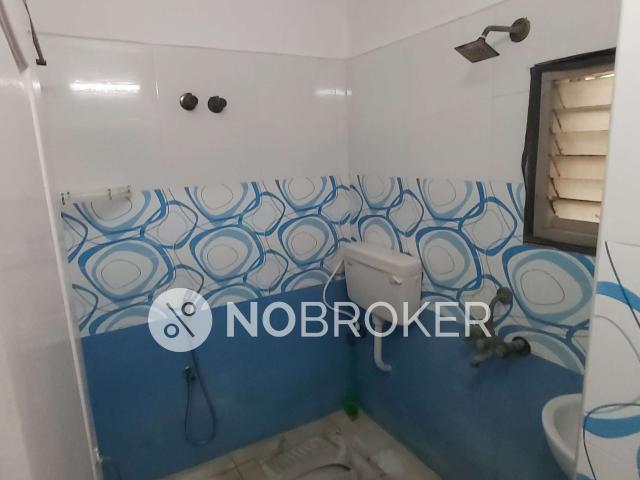 2 BHK Flat In Anmol Apartments, For Sale In Kotturpuram