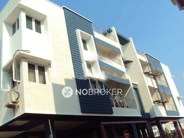 2 BHK Flat In Anmol Casurina For Sale In Sholinganallur
