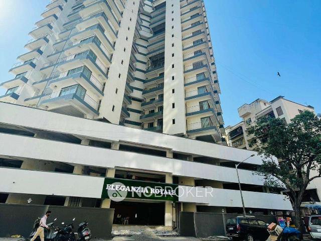 2 BHK Flat In Anmol Eleganzia Royale, Mumbai for Rent In D. N.nagar