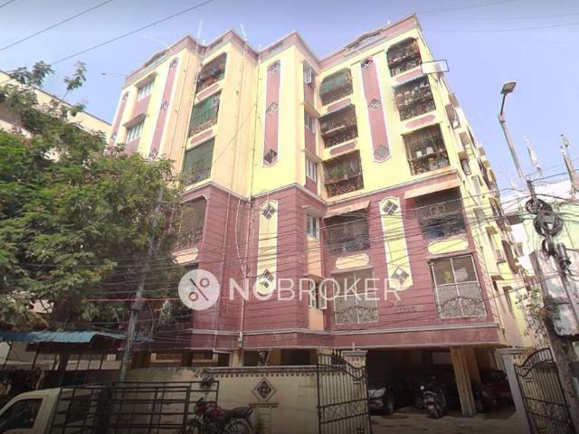 2 BHK Flat In Anmol Residency For Sale In Anmol Residency, Vijaynagar Colony, Venkatadri Colony, Humayun Nagar, Hyderabad, Telangana 500057, India