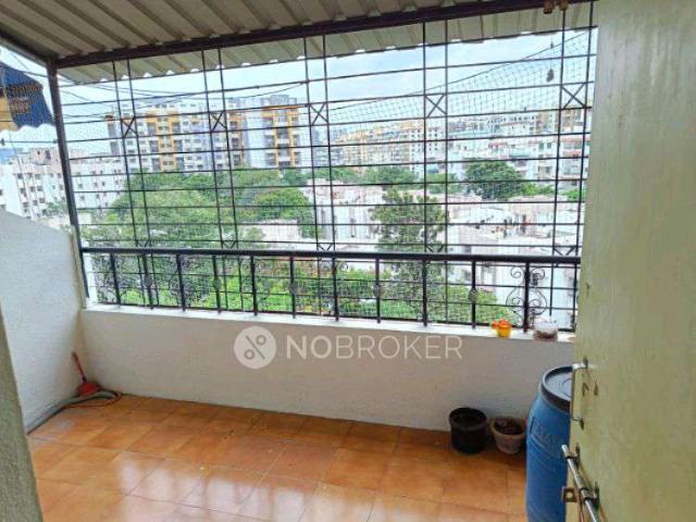 2 BHK Flat In Anmol Residency for Rent In Wakad, Pune
