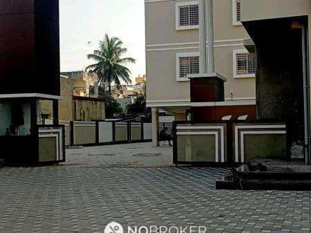 2 BHK Flat In Anmol Residency, Lohegaon For Sale In Lohegao