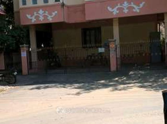 2 BHK Flat In Annai Abode for Rent In Velachery
