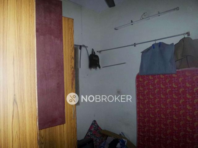 2 BHK Flat In Annai Flats For Sale In Villivakkam