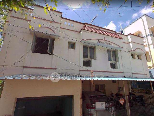 2 BHK Flat In Annai Homes Arabindo for Rent In Velachery