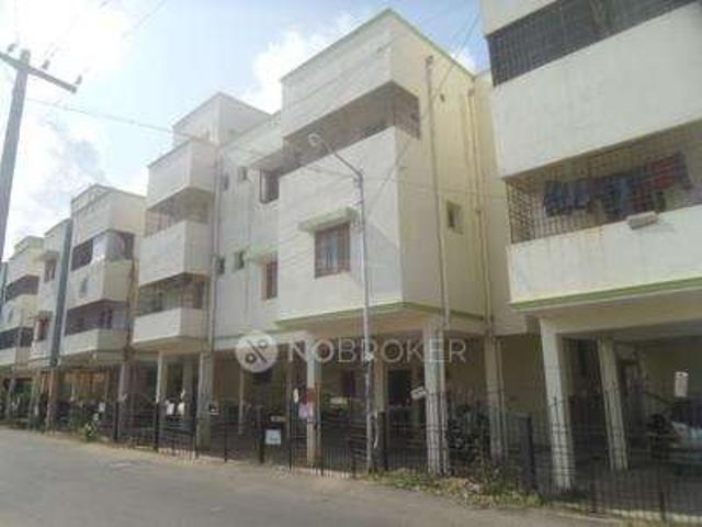2 BHK Flat In Annai Homes Velacherry For Sale In Velachery