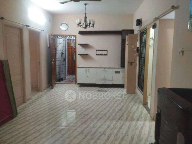 2 BHK Flat In Annai Velachery Ram Nagar Apartments for Rent In 27, 1st St