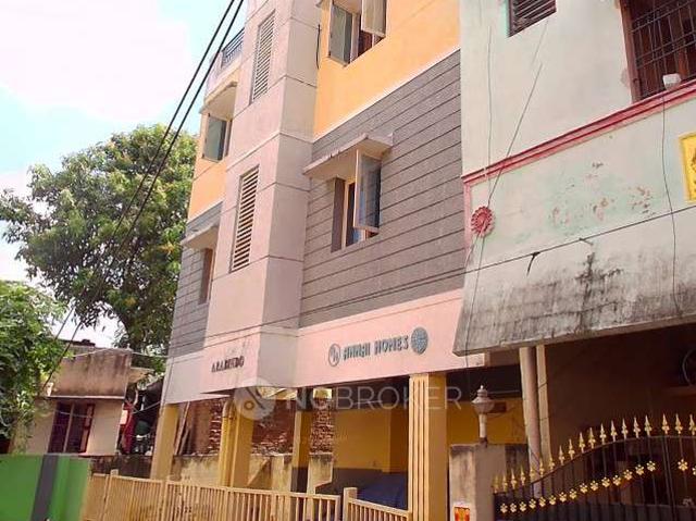 2 BHK Flat In Annaihomes Velacherry For Sale In Velachery