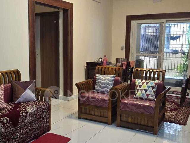 2 BHK Flat In Annamalai Avenue Mogappair West for Rent In Mogappair