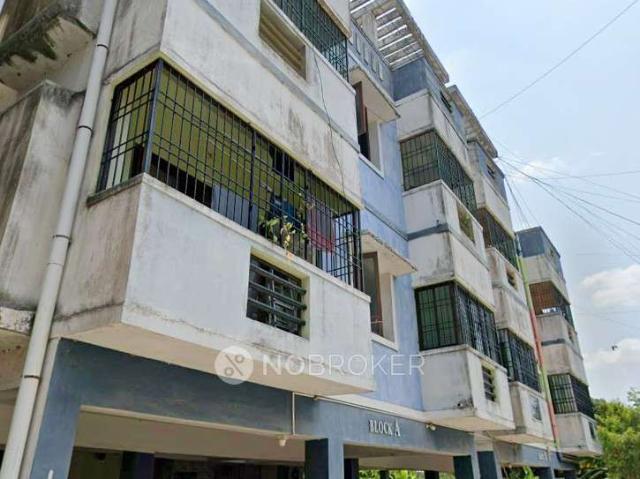 2 BHK Flat In Annammal Illam for Lease In Nanmangalam