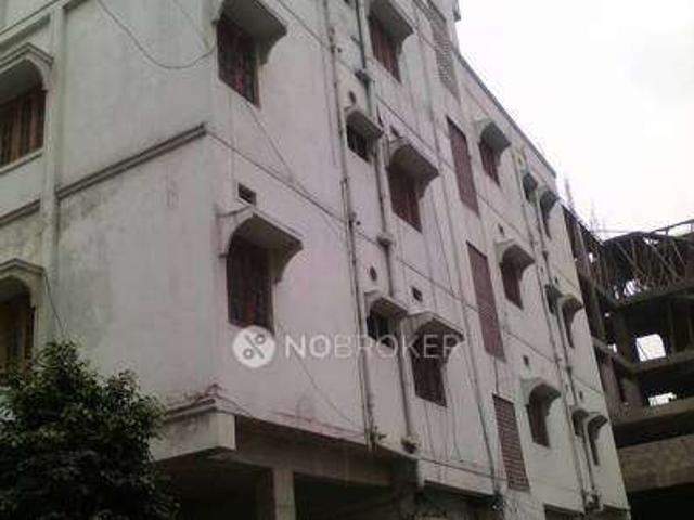 2 BHK Flat In Annapoorna Residency For Sale In Mahadevpur C