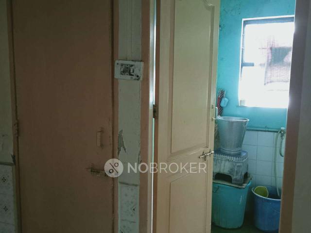 2 BHK Flat In Annapurna Aashirwad Chs for Rent In Aundh
