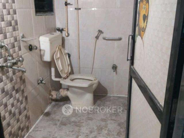 2 BHK Flat In Annapurna Ashish Chs for Rent In Dombivli Eas