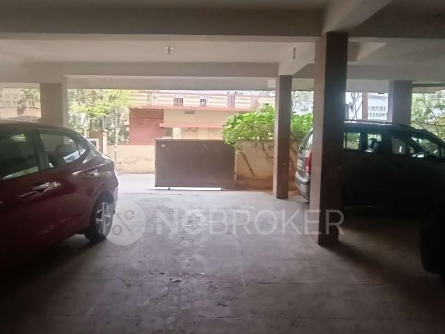 2 BHK Flat In Annapurna Enclave for Rent In Khairtabad
