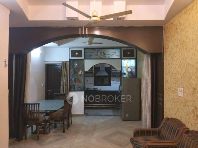 2 BHK Flat In Annu Palace for Rent In Shalimar Garden