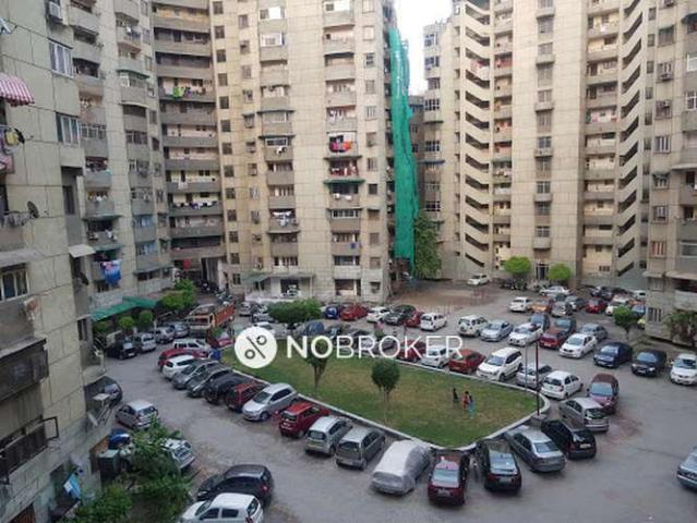 2 BHK Flat In Ansal Neel Padam for Rent In Vaishali