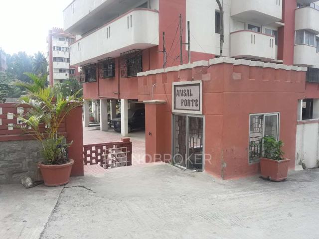 2 BHK Flat In Ansal Forte, Bommanahalli for Rent In Ansal Forte