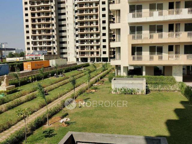 2 BHK Flat In Ansal Heights 86, Sector 86 for Rent In Sector 86