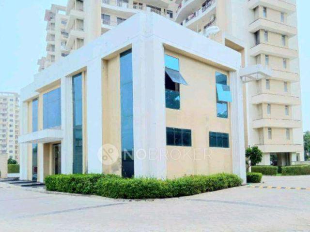 2 BHK Flat In Ansal Heights for Rent In Sector 86