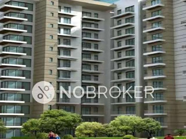 2 BHK Flat In Ansal Heights for Rent In Sector 92