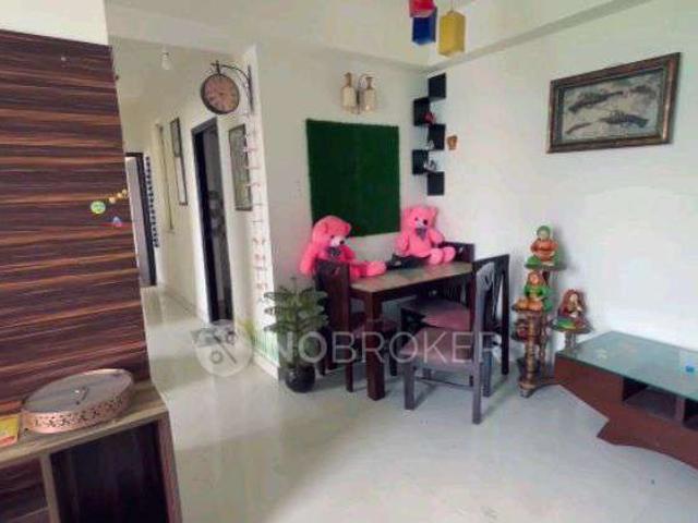 2 BHK Flat In Ansal Royal Heritage for Rent In Sector 70