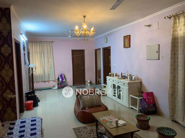 2 BHK Flat In Ansals Tanushree for Rent In Mahagunpuram
