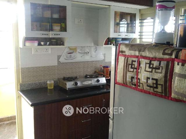 2 BHK Flat In Ansari for Lease In Rt Nagar