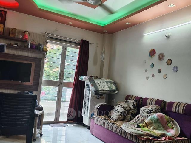 2 BHK Flat In Anshul Casa for Rent In Wakad
