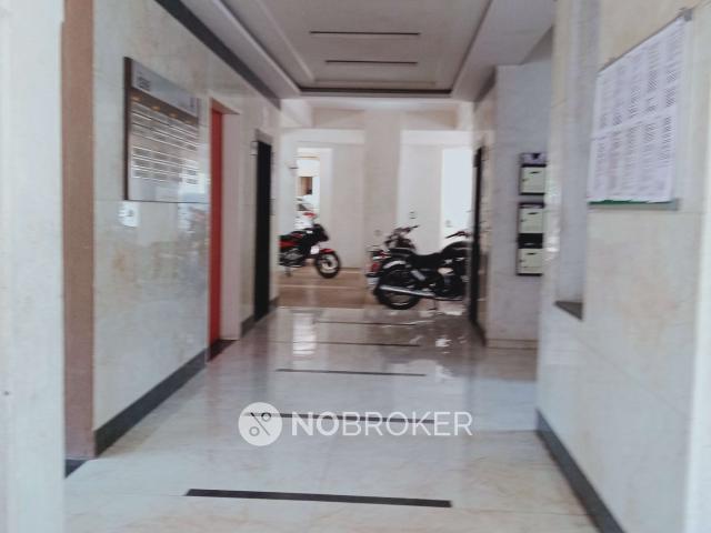 2 BHK Flat In Anshul Casa for Rent In Wakad