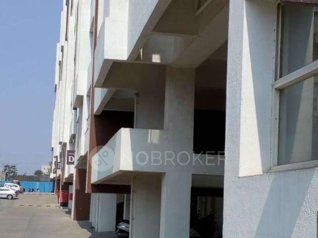 2 BHK Flat In Anshul Casa for Rent In Wakad