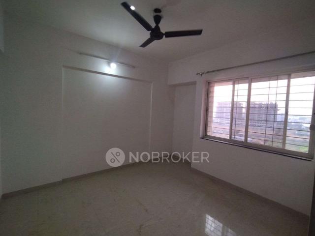 2 BHK Flat In Anshul Kanvas For Sale In Wagholi