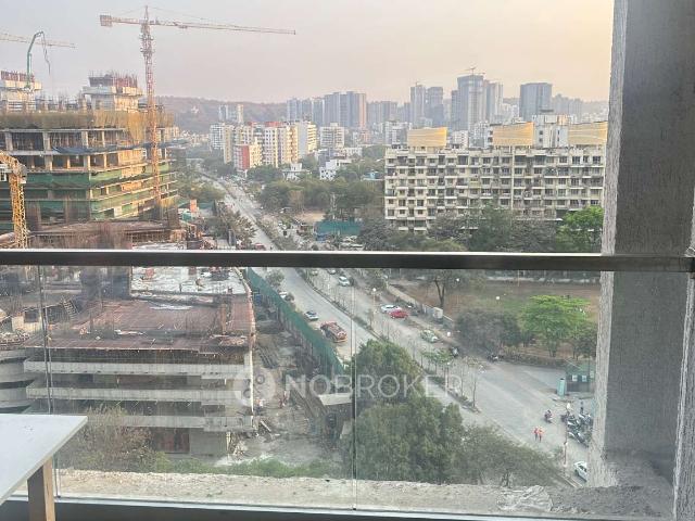 2 BHK Flat In Anp Atlantis for Rent In Baner