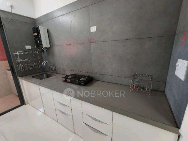 2 BHK Flat In Anp Memento for Rent In Anp, Survey No. 83, B