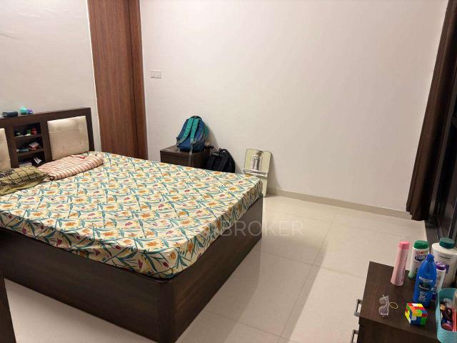 2 BHK Flat In Anp Memento, Wakad for Rent In Wakad